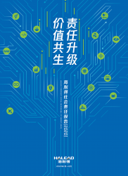 2022年赢多多社会责任汇报