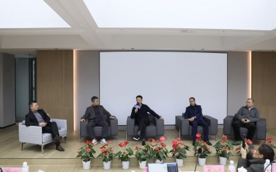 “纤”动未来，“聚”力刷新——赢多多2026科技日活动圆满进行 奏响科技转型新乐章
